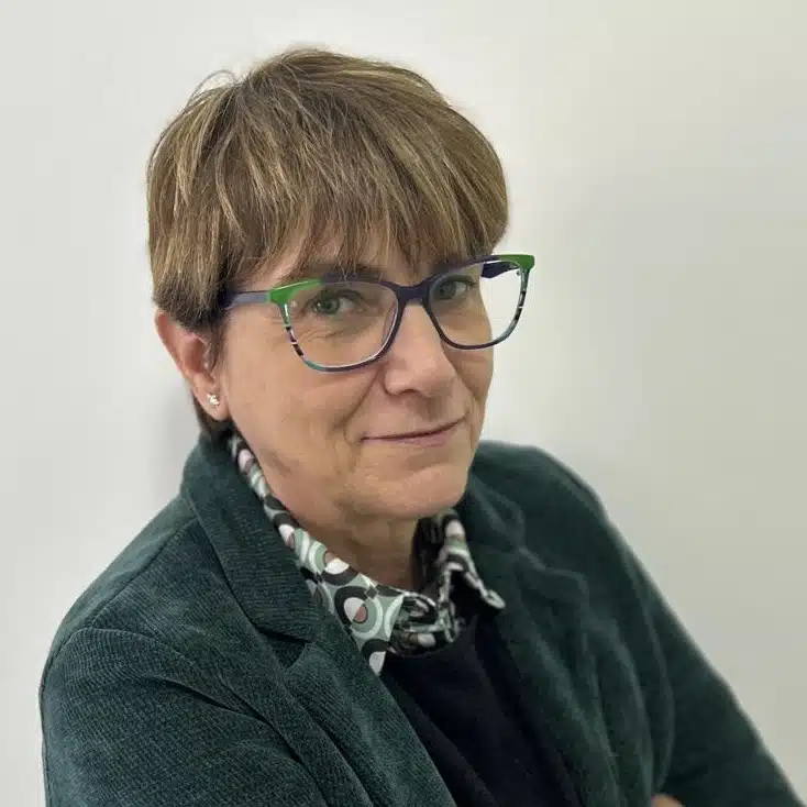 Raffaella Agrippino