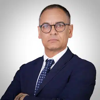 Avv. Enrico Maria Morelli
